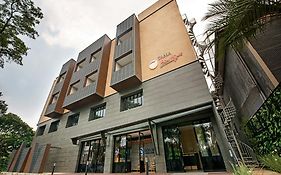 Tama Boutique Hotel